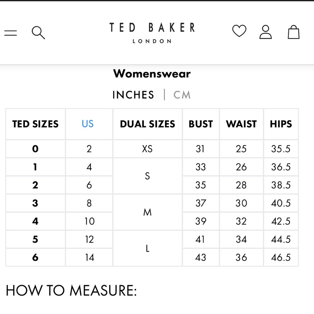 Ted Baker London Edid Wool Sheath Dress charcoal grey - Picture 16 of 16